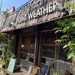 POINT WEATHER - 