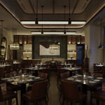 Scarpetta Tokyo - 