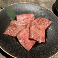 焼肉とみ 横浜関内店 - 