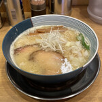 Ramen がちんこ一家 - 