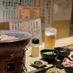 燗鳥# - 