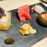 すぎ乃 麻布十番 - 