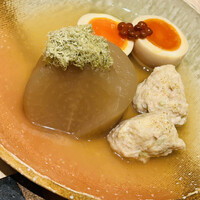 すぎ乃 麻布十番 - 