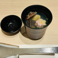 すぎ乃 麻布十番 - 