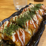 Kushikatsu Hyou Tan - 