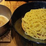 Menya Masamune - つけ麺（大盛）