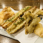 Taishuu Sakaba Tempura Goraku - 