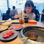 焼肉うしごろ 銀座店 - 