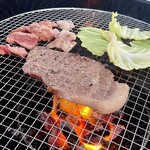 伊木山フォレスト - 料理写真: