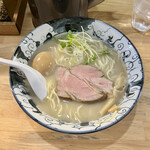麺屋 白鷺 - 