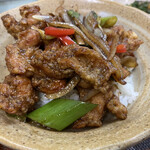 中国料理 頤和園 - 