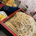 Sobadokoro Daisen - 