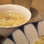 Din’S & - 卵スープ