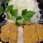 Kiwami Tonkatsu Katsuki - 