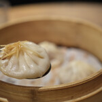 Din’s & - 小籠包