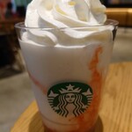 スターバックスコーヒー - ドリンク写真: