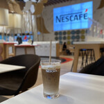 NESCAFE - 