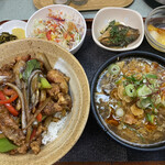 中国料理 頤和園 - 