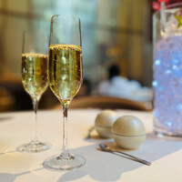 神楽坂 フレンチレストラン ラリアンス - 