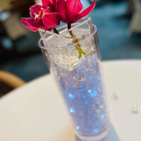 神楽坂 フレンチレストラン ラリアンス - 