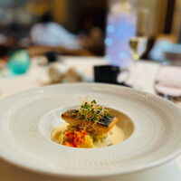 神楽坂 フレンチレストラン ラリアンス - 