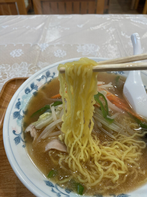 谷村食堂 - 十和田市（食堂）の写真