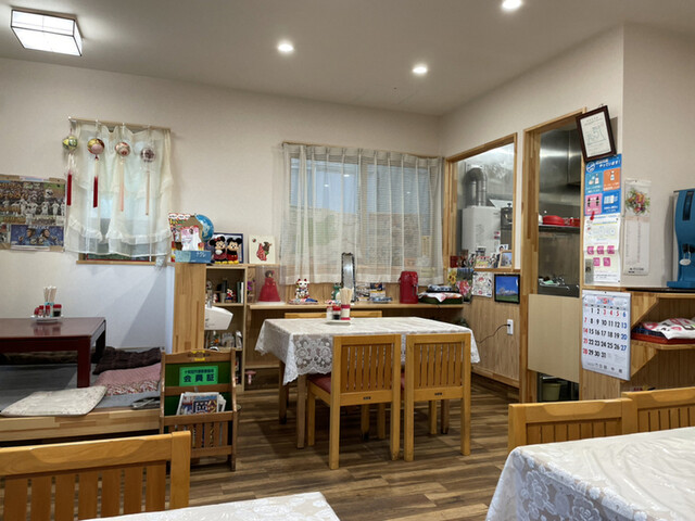 谷村食堂 - 十和田市（食堂）の写真