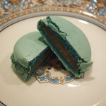 ラデュレ - テ マリーアントワネット