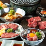 Sumibi Yakiniku Da-Wa - 