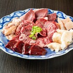 Sumibi Yakiniku Da-Wa - 