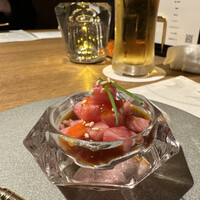 お肉屋 けいすけ 三男坊 - 