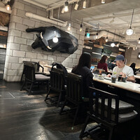 代官山焼肉 kintan - 