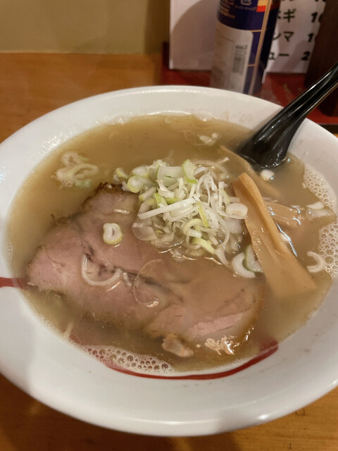 麺屋 ゴッチ - 中央弘前（ラーメン）の写真