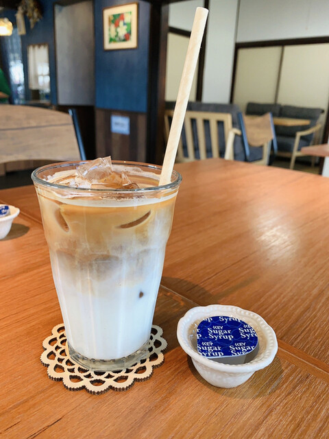 Gardenia.cafe（ガーデニア カフェ） - 北上（カフェ）の写真