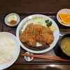 とんかつ　たまき - 料理写真: