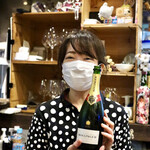 波へい - ７周年おめでとうございます