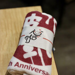 波へい - ☆７th Anniversary☆ノベルティ