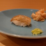 Zaimokuchou Sushi Nakahisa - 