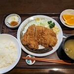 Tonkatsu Tamaki - 