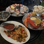 Charley's Steak House - 