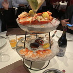 Charley's Steak House - 