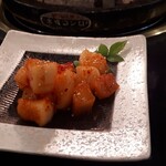 炭火焼肉と海鮮浜焼き たにやん - 