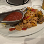 Charley's Steak House - 