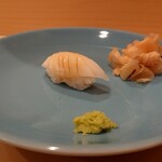 Zaimokuchou Sushi Nakahisa - 