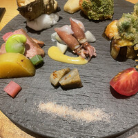 和食割烹 やまぼうし - 