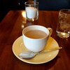 SALLE de REPOS - カフェオレ：400円