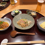 Gion Tsubaki - 