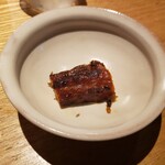 焼鳥 市松 - 人参