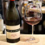 波へい - ショウ アンド スミス ピノ・ノワール