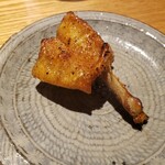 焼鳥 市松 - 手羽先